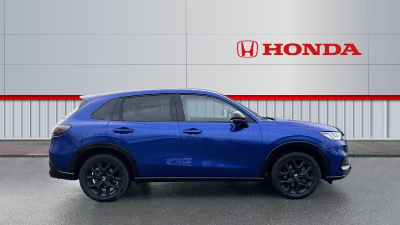 Honda Zr-V 2.0 eHEV Sport 5dr CVT Hybrid Estate